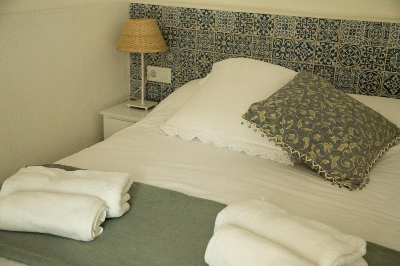 Preciosa Casa Con Jardin "Casa Gaston" Διαμέρισμα Alhama de Aragón Εξωτερικό φωτογραφία