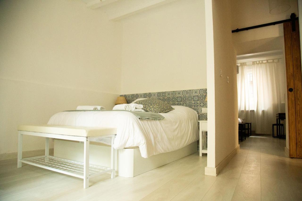 Preciosa Casa Con Jardin "Casa Gaston" Διαμέρισμα Alhama de Aragón Εξωτερικό φωτογραφία