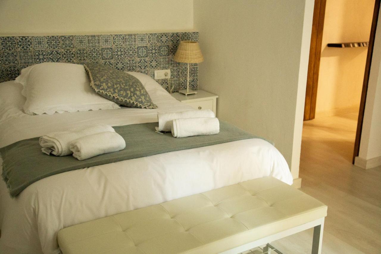 Preciosa Casa Con Jardin "Casa Gaston" Διαμέρισμα Alhama de Aragón Εξωτερικό φωτογραφία