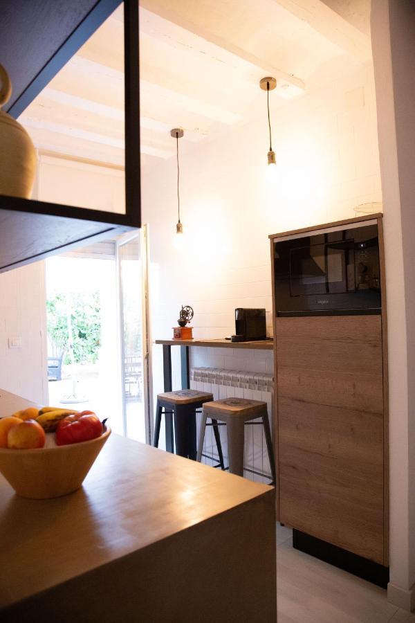 Preciosa Casa Con Jardin "Casa Gaston" Διαμέρισμα Alhama de Aragón Εξωτερικό φωτογραφία