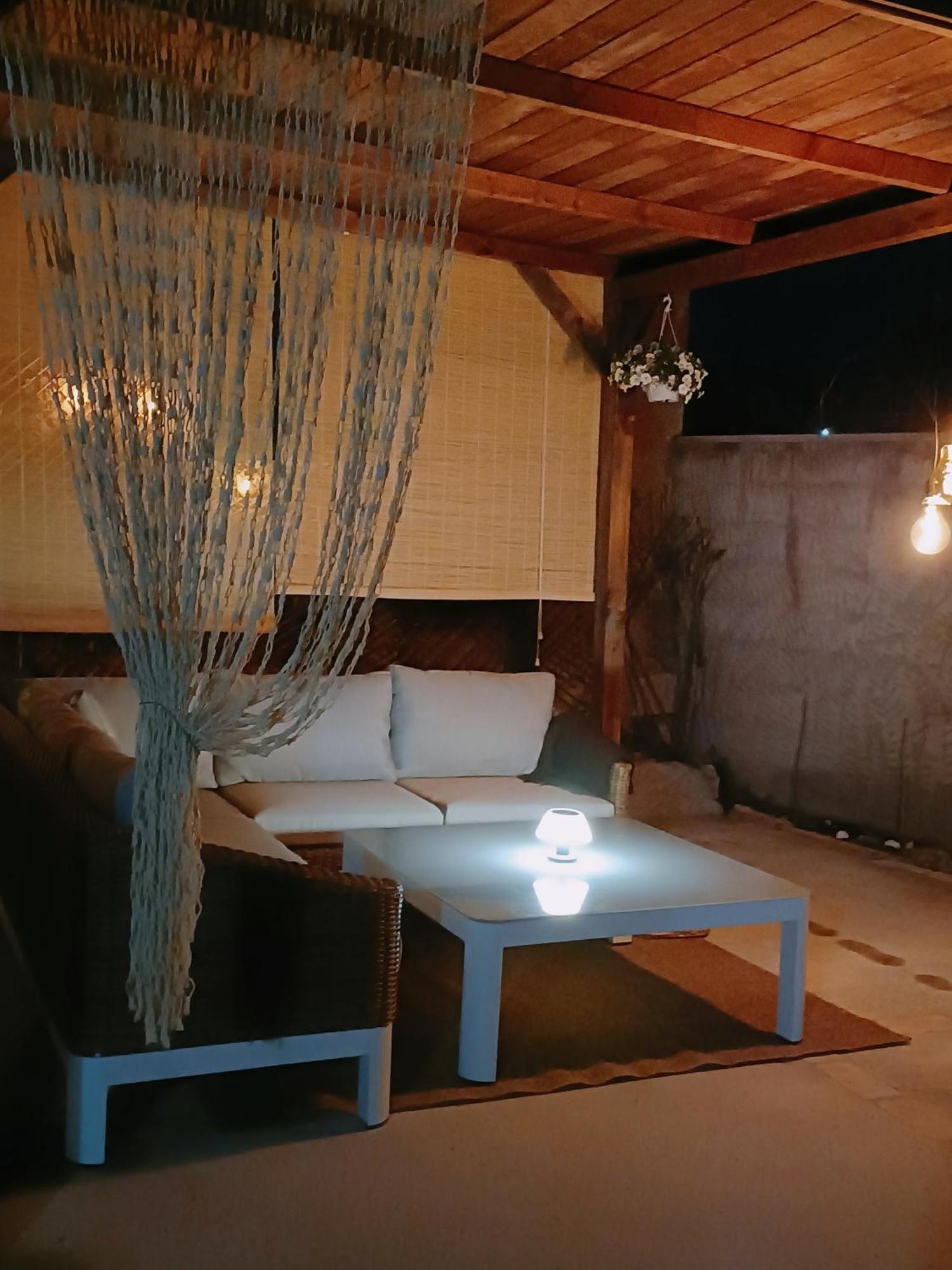 Preciosa Casa Con Jardin "Casa Gaston" Διαμέρισμα Alhama de Aragón Εξωτερικό φωτογραφία