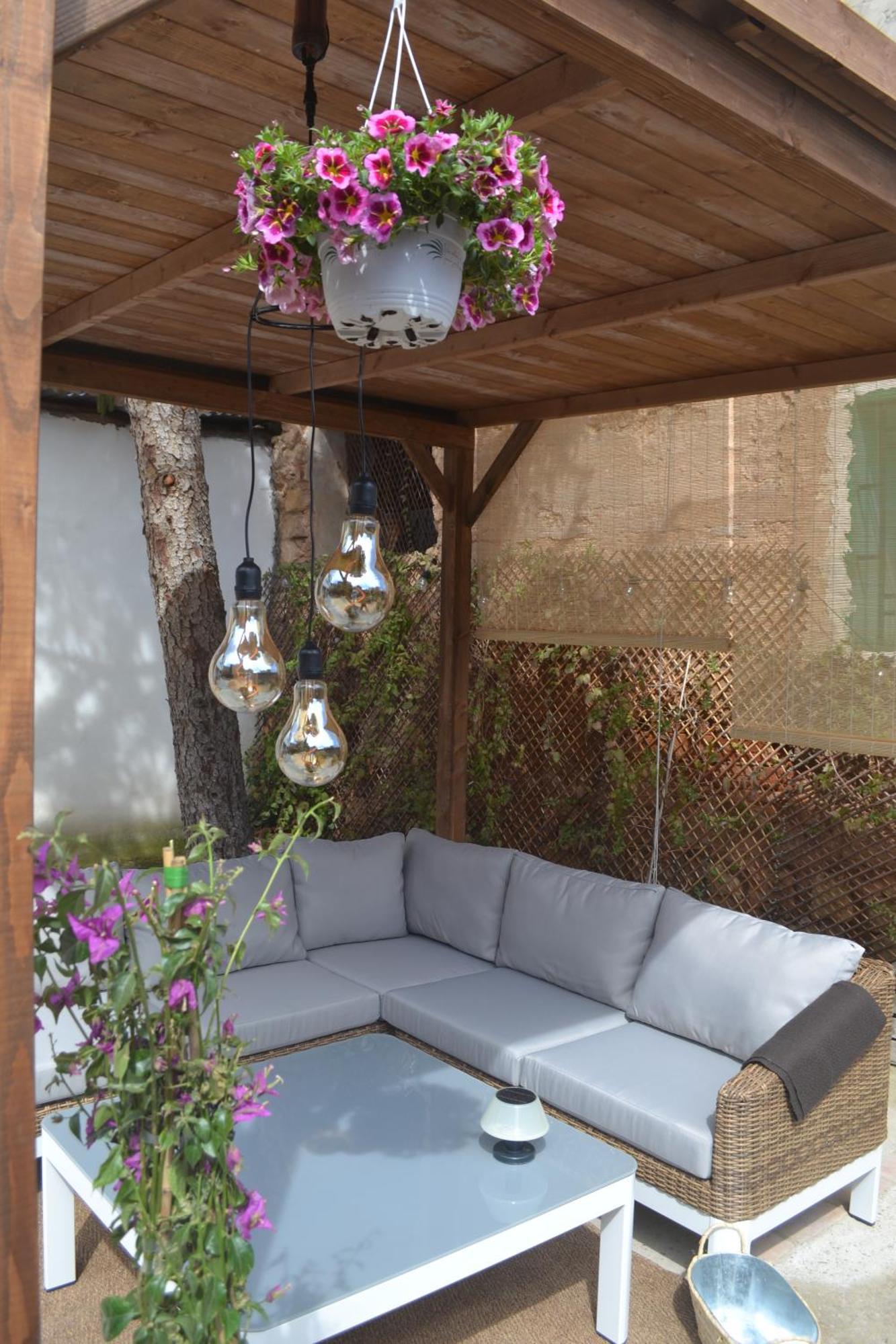Preciosa Casa Con Jardin "Casa Gaston" Διαμέρισμα Alhama de Aragón Εξωτερικό φωτογραφία